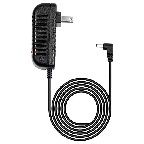 Adaptador De Corriente Alterna Para Reproductor Multimedia R