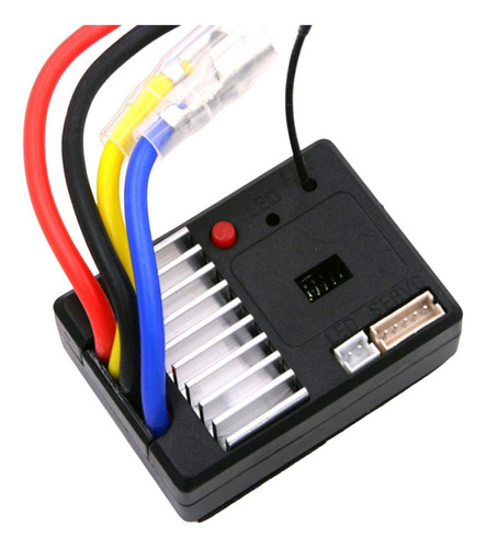 Conjunto De Placa De Circuito De Placa Receptora Rc Para