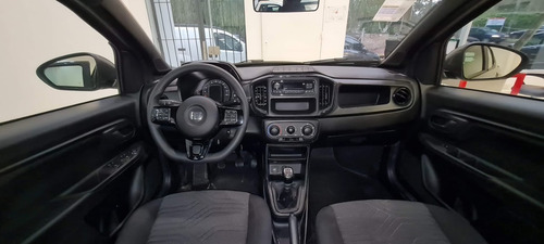 Nueva Fiat Strada Freedom 2021 Unidades Reales Entrega Ya N
