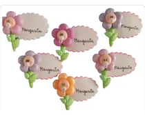 Comprar Souvenirs 20 Iman Babyshower Nacimiento Porcelana Fria