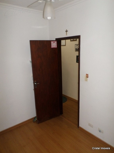 Imagem 9 de 30 de Casa Para Venda, 3 Dormitórios, Jardim Maria Augusta - São Paulo - 24125
