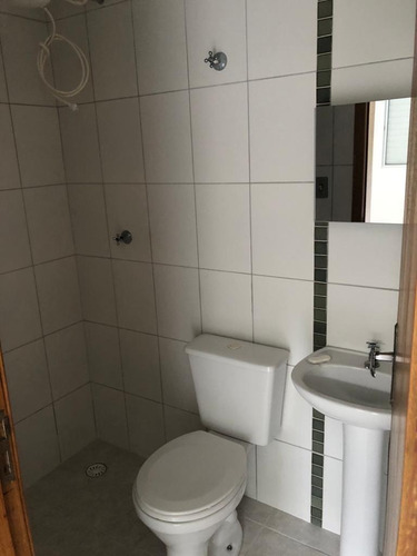 Imagem 16 de 17 de Apartamento - Lc223 - 32972526