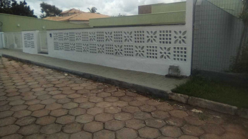 Imagem 9 de 12 de Linda Casa No Condomínio Vale Do Ouro