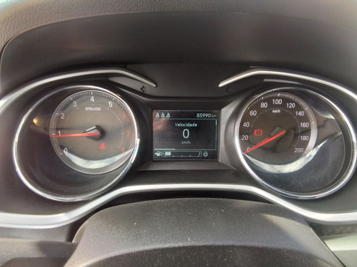 Chevrolet Onix 1.0 TURBO FLEX LTZ MANUAL