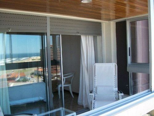 Kosak Punta Deleste  Mansa Brava Apart 3 Dorm +serv. Torre C (ref: Ksk-1)