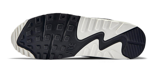 Zapatillas Nike Air Max 90 Picnic Pack Urbano 700155-100