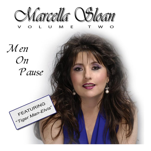 Cd:men On Pause