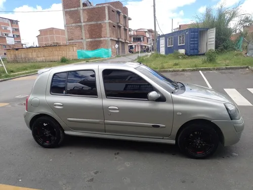 Renault Clio II 1.4