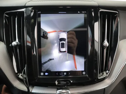 Volvo XC60 T8 R-DESIGN HIBRIDO 2.0 TP T CT TC CR 4X4