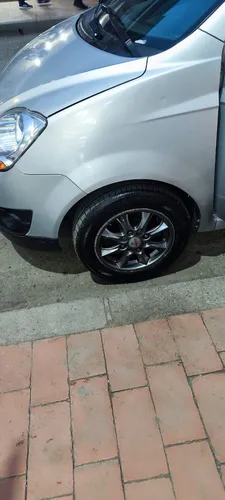 Chevrolet Spark 1.0 Life