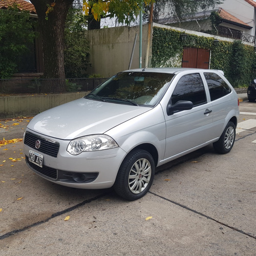 Fiat Palio 1.4 Elx