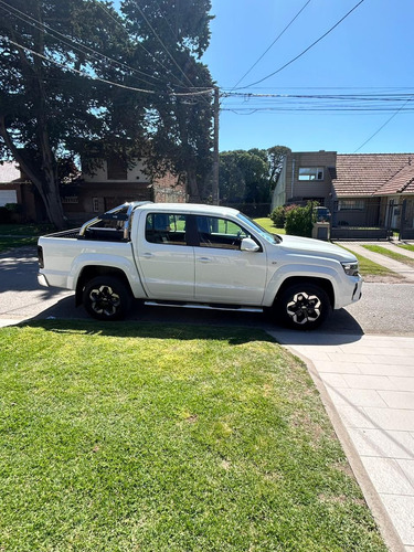 Volkswagen Amarok 3.0 V6 Cd P1 Highline 4X4