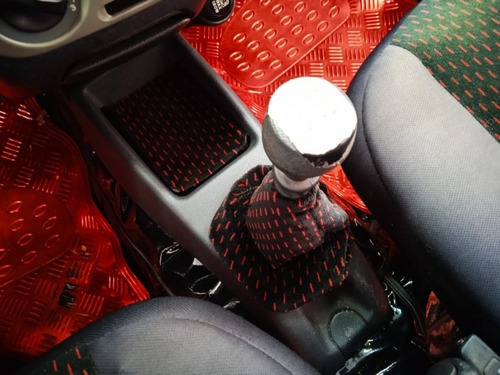 Imagem 13 de 15 de Fiat Siena Fire