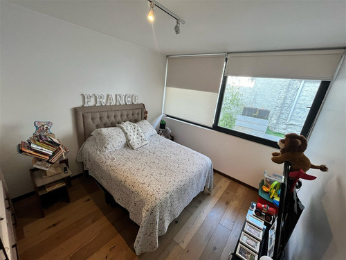 Departamento 3 Dorm. 2 Bñ +2 Estac. Y Bd. En Lo Contador