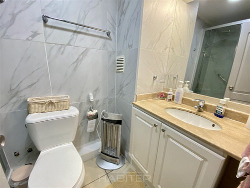 Departamento En Venta Sector Aragon De 3d 2b En Temuco