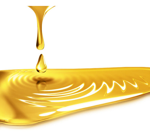 Aceite De Ricino Puro 4 Lts.