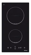 Comprar Anafe Eléctrico Vitro Cerámico Candy Cdh30 Color Negro