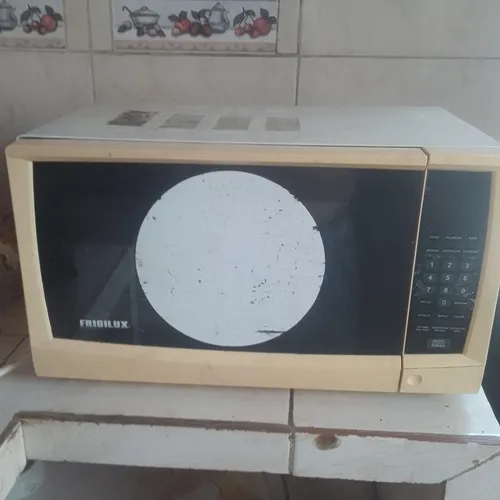 Microondas Frigilux (Usado)