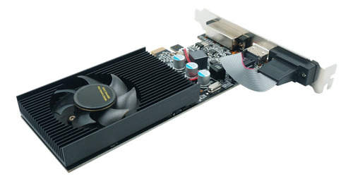 Y Tarjeta Gráfica Gt730 2gb Tarjetas Gráficas Gt730 Ddr3