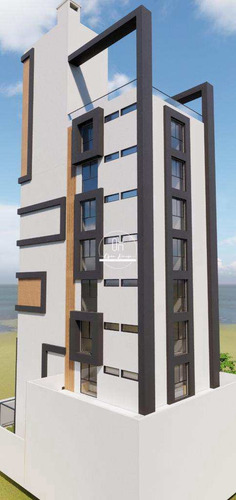 Imagem 4 de 19 de Apartamento Com 3 Dorms, Itacolomi, Balneário Piçarras - R$ 799 Mil, Cod: 153 - V153
