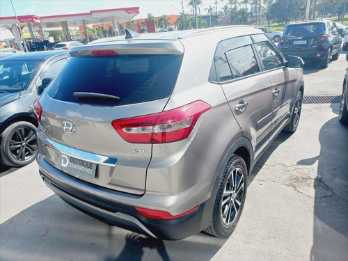 Imagem 4 de 13 de Creta 2.0 16v Flex Prestige Automático