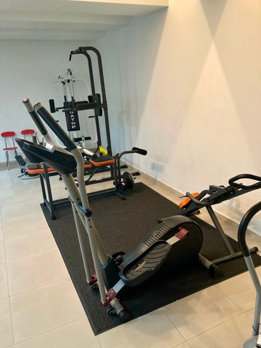 Imagen 14 de 14 de Lujoso Penthouse Con Terraza En Venta Benito Juárez