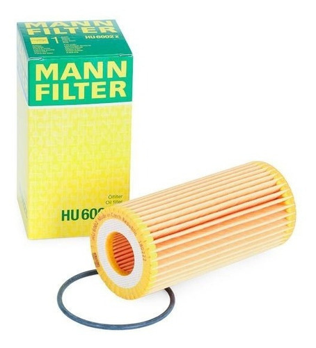 Filtro De Aceite Audi A3 A4 A5 Q5 Tt 2.0 Tfsi 2011-2016