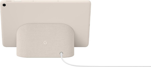 Google - Pixel Tablet With Charging Speaker Dock 11 128 Gb
