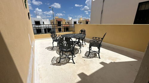 Casa En Venta Mérida, Gran Santa Fé Caucel