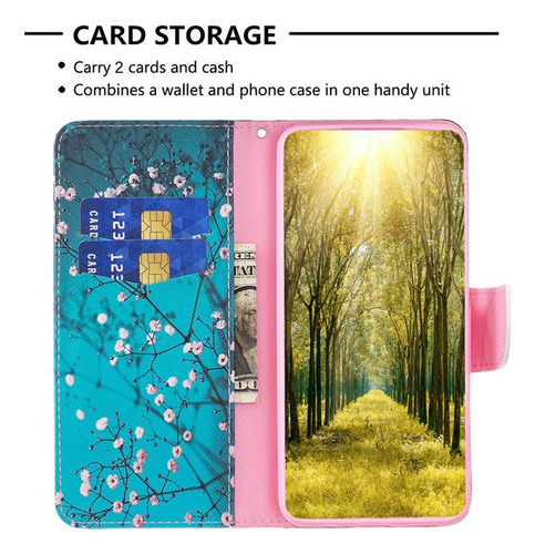 Funda Para Teléfono Oppo A57 A17 A57 A16 A54s A53s A55 A16s