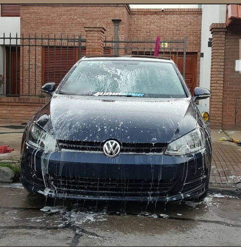 Volkswagen Golf 1.6 Trendline 2015
