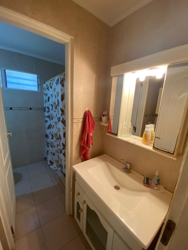Casa Con 3 Habitaciones Y 2 Baños