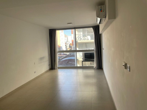 Venta Monoambiente Con Amenities Monserrat