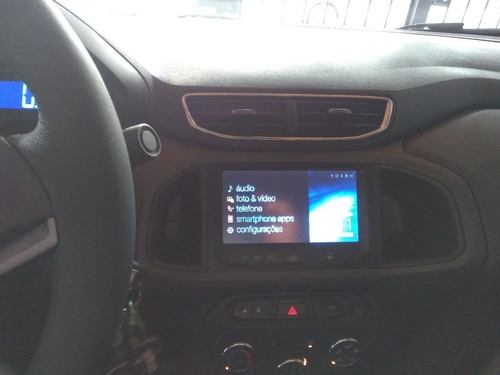 Chevrolet Prisma Sedan Lt 1.0 8v
