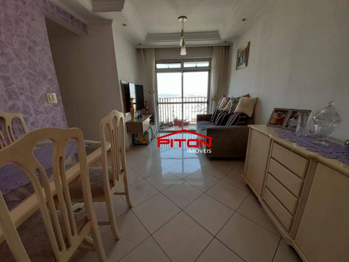 Imagem 2 de 20 de Apartamento Com 3 Dormitórios À Venda, 70 M² Por R$ 400.000,00 - Vila Formosa - São Paulo/sp - Ap2328