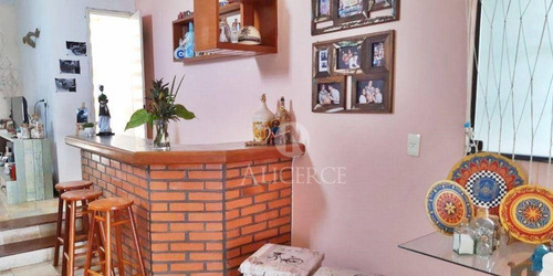 Imagem 30 de 30 de Casa Residencial À Venda, Agronômica, Florianópolis - . - Ca0079