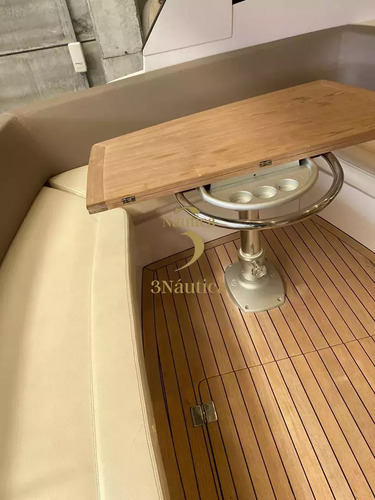 Sessa 40 Schaefer Triton Real Nx Coral Azimut Intermarine