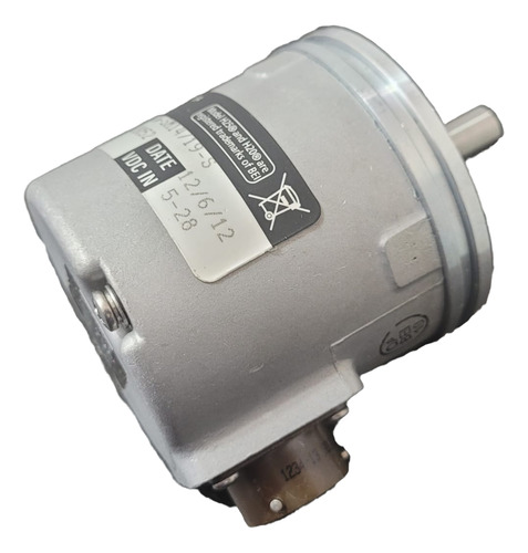 Encoder Absoluto H25w-f67-ss-10gc-28v70c-cw-sm14/19-s