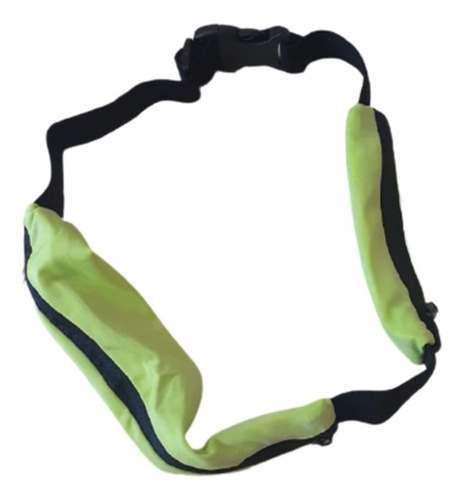 Banano Cinturon Elasticado Deportes Running Impermeable