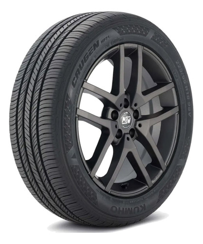 Cubierta 255/60/18 V108 Kumho Crugen Hp71