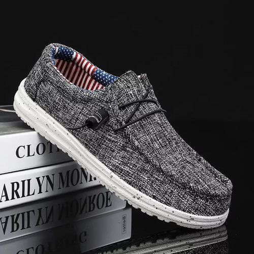 Hey Dude Hombre Wally Sox Varios Colores | Zapatos