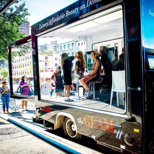 Foodtruck Trailers Remolques