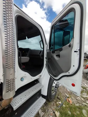 Minimula Freightliner