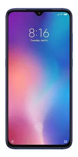 Xiaomi Mi 9 SE Dual SIM 128 GB azul-oceano 6 GB RAM