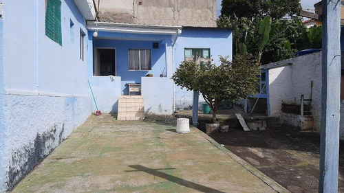 Imagem 11 de 21 de Terreno À Venda, 100 M² Por R$ 580.000,00 - Jardim Santo Alberto - Santo André/sp - Te1134
