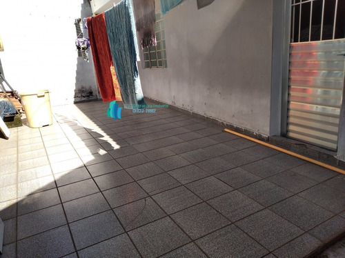 Imagem 22 de 24 de Casa A Venda No Bairro Jardim Das Esmeraldas Em São Paulo - - 640-1