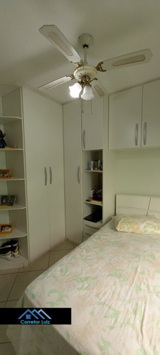 Imagem 12 de 30 de Casa Terrea Linda Casa A Venda - Pq Assunção Taboão Da Serra/sp - 472