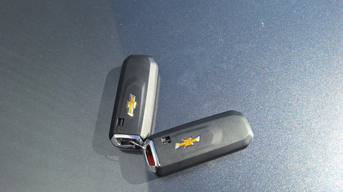 Chevrolet Groove 1.5 PREMIER S