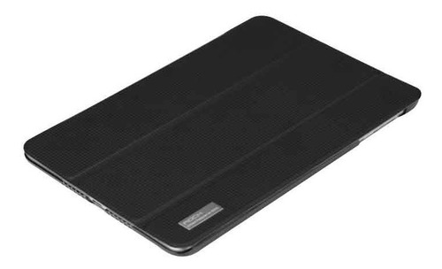 iPad Mini Rock Funda Smart Series Negro Elegant Case Stand