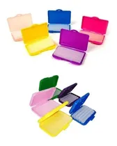 Comprar 10 Estuches De Ceras Para Brackets Ortodoncia Dental